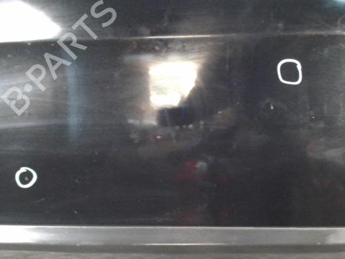 Left rear door PEUGEOT 308 I (4A_, 4C_) 1.6 HDi | BP28349244C4 