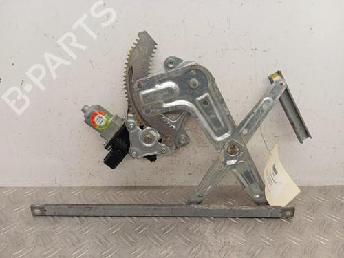Rear right window mechanism CITROËN C4 AIRCROSS 1.6 HDi 115 AWC | BP28347494C25