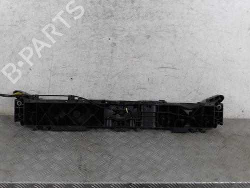 Used Crossmember RENAULT CAPTUR I (J5_, H5_) 0.9 TCe 90 (90 hp) 28346364