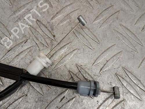 Cerradura puerta delantera derecha Cerradura puerta delantera derecha PEUGEOT 407 SW (6E_, 6D_) 1.6 HDi 110 (109 hp) 37629522 37629522