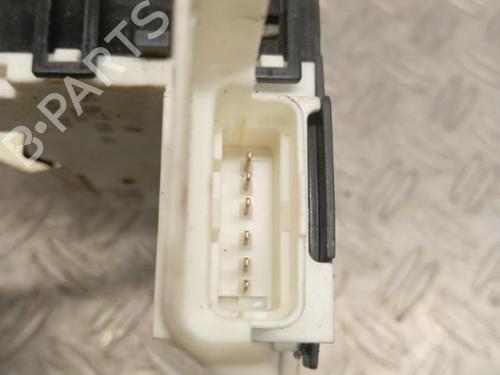 Front left lock CITROËN C4 I (LC_) 1.6 HDi | BP28341732C98