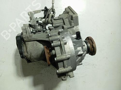 Used Gearbox Gearbox VW POLO V (6R1, 6C1) 1.2 TDI (75 hp) 32684377 32684377