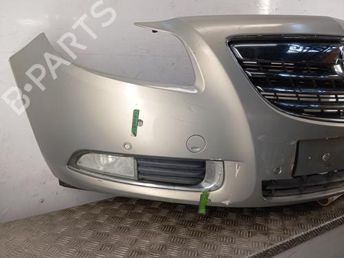 Front bumper OPEL INSIGNIA A (G09) 2.0 CDTI (68) | BP31952911C7