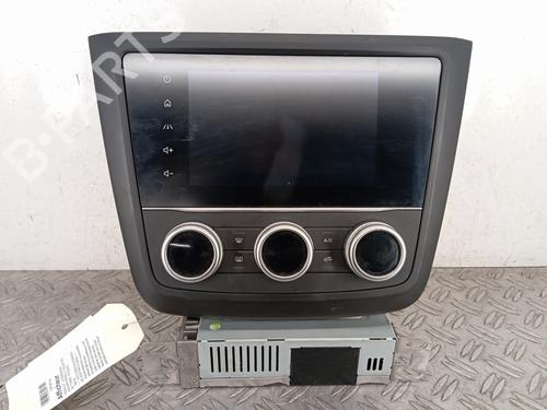 Display RENAULT KADJAR (HA_, HL_) 1.5 BLUE dCi 115 (HLA6) (116 hp) 28347964