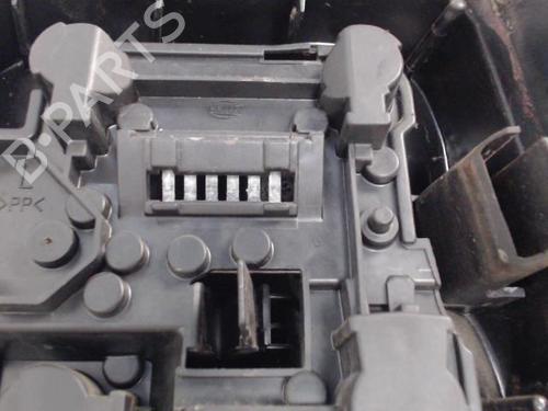 Used Left taillight SEAT IBIZA II (6K1) 1.9 D (64 hp) 28349670