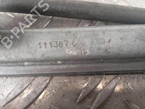 Front left window mechanism FIAT SCUDO Bus (220_) 1.9 D | BP29479749C22 