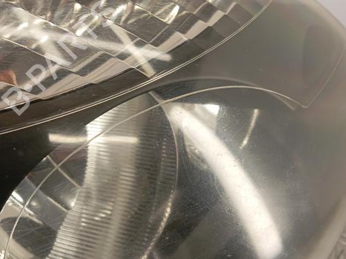 Right headlight RENAULT CLIO II (BB_, CB_) 1.2 16V (BB05, BB0W, BB11, BB27, BB2T, BB2U, BB2V, CB05,... | BP28346653C29 