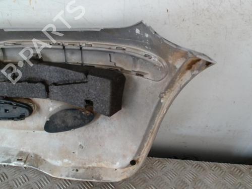 Used Front bumper MERCEDES-BENZ A-CLASS (W168) A 170 CDI (168.009, 168.109) (95 hp) 28341107