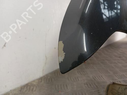 Left front fenders NISSAN NAVARA NP300 (D40) 2.5 dCi 4WD | BP28580286C41 