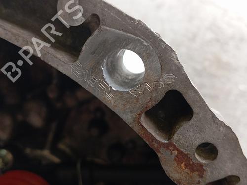 Gearbox RENAULT MEGANE II (BM0/1_, CM0/1_) 2.0 Renault Sport | BP28544789M3