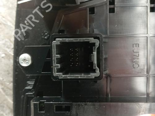 Multifunctionele display FORD C-MAX II (DXA/CB7, DXA/CEU) 1.6 TDCi | BP28338669C48 