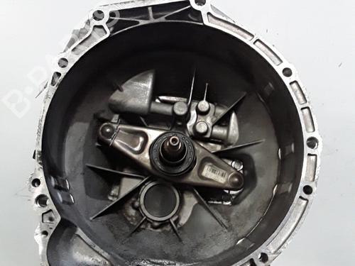 Gearbox BMW 1 (F20) 116 d | BP28344614M3 