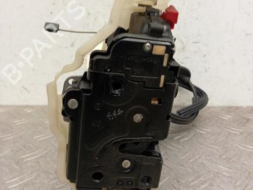 Rear left lock VW GOLF PLUS V (5M1, 521) 1.9 TDI | BP28344289C100 