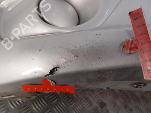 Front bumper DACIA SANDERO II TCe 90 (B8M1, B8MA, B8AC) | BP37865816C7 - Image 3