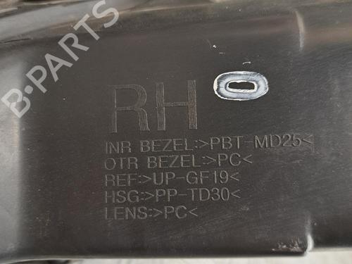 Right headlight SSANGYONG KYRON 2.0 Xdi 4x4 | BP37875032C29 - Image 7