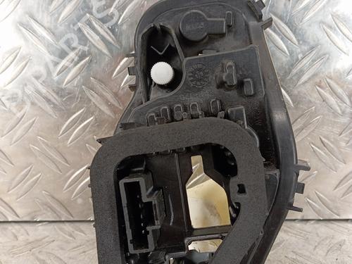 Used Lamp holder Lamp holder RENAULT TWINGO III (BCM_, BCA_) 0.9 TCe 95 (92 hp) 36305583 36305583