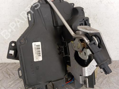 Rear left lock AUDI A4 B6 (8E2) 2.5 TDI | BP28348395C100