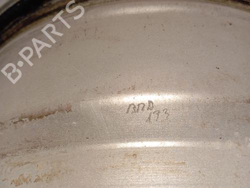 Used Rim Rim MERCEDES-BENZ C-CLASS (W205) C 200 d (205.007) (136 hp) 28344461 28344461