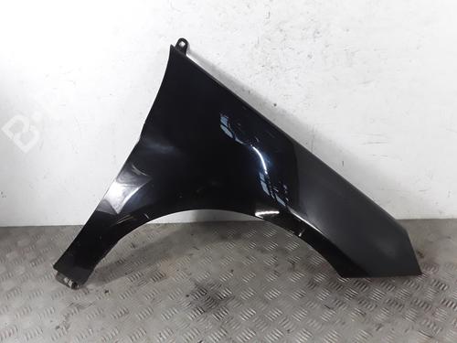 Used Right front fenders MERCEDES-BENZ B-CLASS Sports Tourer (W245) B 200 CDI (245.208) (140 hp) 28339322