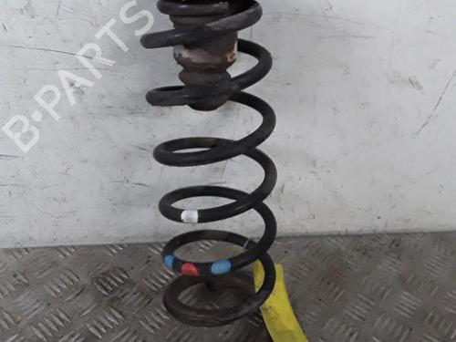 Used Shock absorber spring PEUGEOT 5008 (0U_, 0E_) 1.6 HDi (112 hp) 28347714
