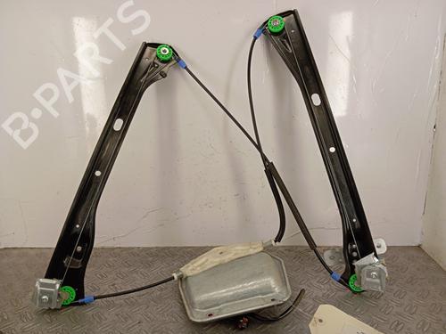 Used Front left window mechanism VW GOLF V (1K1) 1.9 TDI (105 hp) 29307381