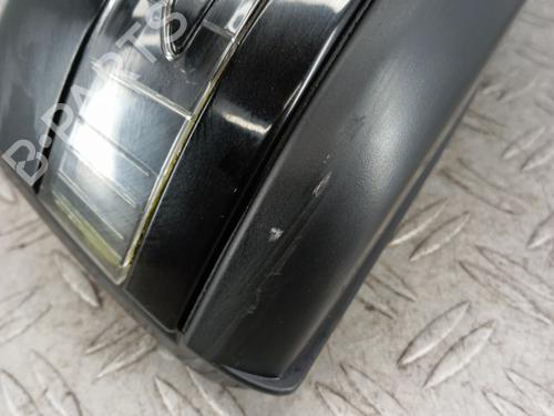 Right mirror MERCEDES-BENZ C-CLASS (W204) C 220 CDI (204.002) | BP29479745C27 