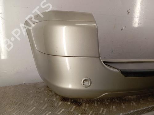 Rear bumper PEUGEOT 307 Break (3E) 2.0 HDi 135 | BP29567404C8 