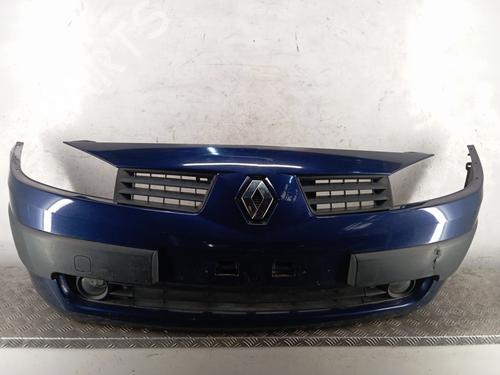 Used Front bumper RENAULT MEGANE II (BM0/1_, CM0/1_) 1.6 16V (BM0C, CM0C) (113 hp) 28344035