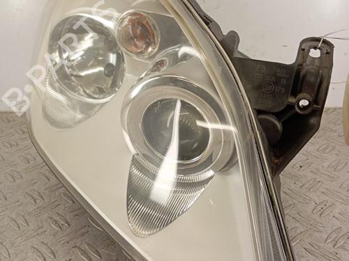 Right headlight OPEL TIGRA TwinTop (X04) 1.4 (R97) | BP30965082C29