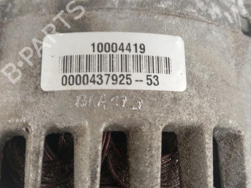 Alternator PEUGEOT 5008 (0U_, 0E_) 1.6 HDi | BP29560773M7 