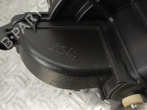 Heater blower motor CITROËN BERLINGO Box Body/MPV (B9) 1.6 BlueHDi 100 | BP28346181M62 