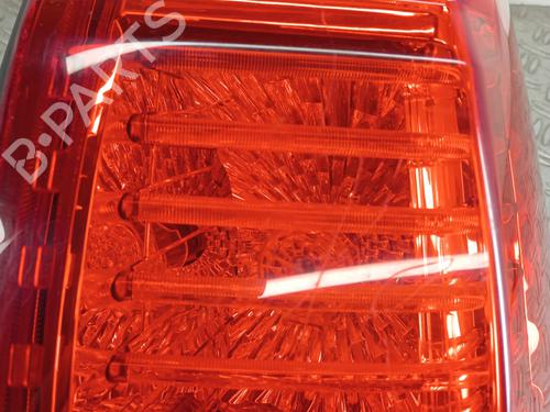 Right taillight PEUGEOT 5008 (0U_, 0E_) 1.6 16V | BP28347294C35 