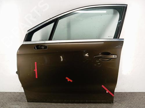 Used Left front door CITROËN DS4 (NX_) 1.6 HDi 115 (114 hp) 29845139