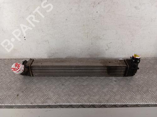 Used Intercooler RENAULT MEGANE III Hatchback (BZ0/1_, B3_) 1.5 dCi (BZ09, BZ0D, BZ1W, BZ29, BZ14) (110 hp) 28341428