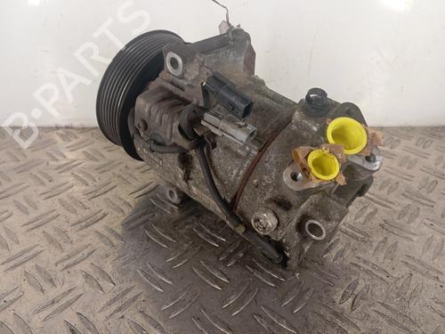 AC compressor RENAULT KADJAR (HA_, HL_) 1.2 TCe 130 (HLMR) | BP29285578M34