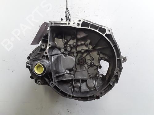 Used Gearbox PEUGEOT 207 (WA_, WC_) 1.4 16V (95 hp) 28348642