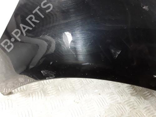 Right front fenders HONDA HR-V (GH_) 1.6 16V (GH1, GH3) | BP28339105C42 