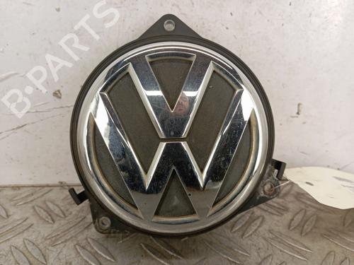 Bagagerumshåndtag Bagagerumshåndtag VW GOLF VI (5K1) [2008-2014] 33876350 33876350