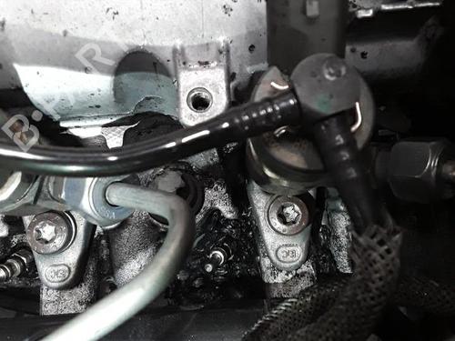 Engine RENAULT SCÉNIC II (JM0/1_) 1.9 dCi (JM14) | BP28340556M1 