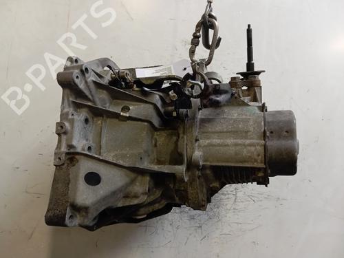 Gearbox PEUGEOT 406 Coupe (8C) 2.0 16V | BP29371222M3 