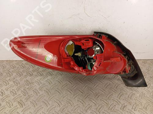 Used Right taillight Right taillight PEUGEOT 206 CC (2D) 2.0 S16 (136 hp) 35930869 35930869