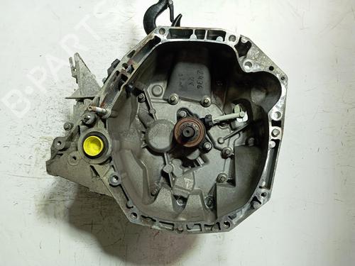 Gearbox RENAULT KANGOO Express (FW0/1_) 1.5 dCi 70 (FW0A, KW0V) | BP38629031M3 - Image 5