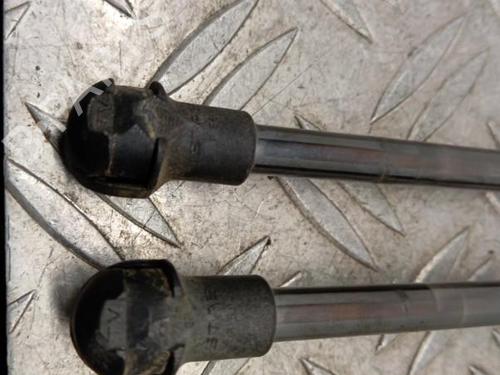 Gassdemper Bakluke CITROËN C4 CACTUS 1.5 BlueHDi 100 | BP28347351C138 