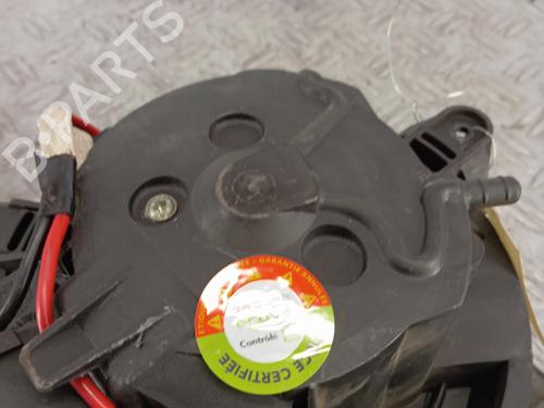 Heater blower motor CITROËN BERLINGO / BERLINGO FIRST MPV (MF_, GJK_, GFK_) 2.0 HDI 90 (MFRHY) | BP29285579M62 