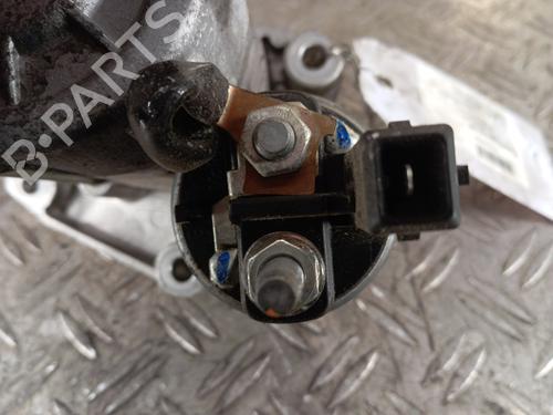 Used Starter Starter CITROËN C3 III (SX) 1.2 PureTech 82 (83 hp) 30576929 30576929
