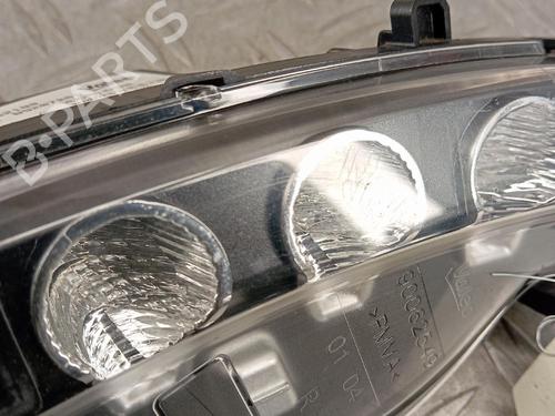 Right daytime light CITROËN DS3 (SA_) 1.2 VTi 82 | BP36758943C103 - Image 4