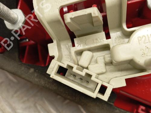 Left tailgate light AUDI A5 (8T3) 2.0 TDI | BP28337744C79 