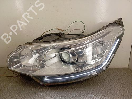 Used Left headlight CITROËN C5 III Break (RW_) 3.0 HDi 240 (RWX8CA) (241 hp) 28345422