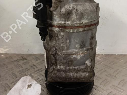 AC compressor PEUGEOT 308 SW II (LC_, LJ_, LR_, LX_, L4_) 2.0 BlueHDi 150 | BP28346489M34 