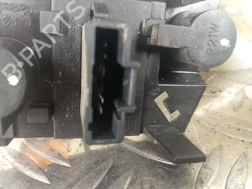 Lamp holder PEUGEOT 206+ (2L_, 2M_) 1.4 HDi eco 70 | BP29448187L10 